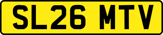 SL26MTV