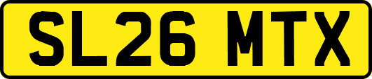 SL26MTX