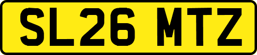 SL26MTZ