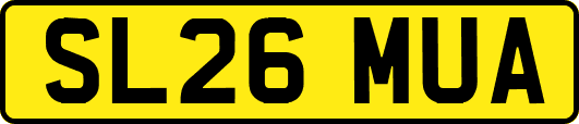 SL26MUA