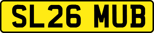 SL26MUB