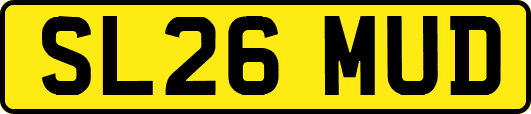 SL26MUD