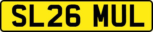 SL26MUL