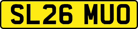 SL26MUO