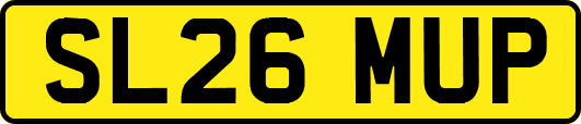 SL26MUP