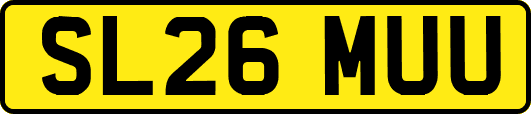 SL26MUU