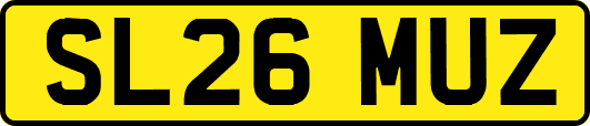 SL26MUZ