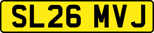 SL26MVJ