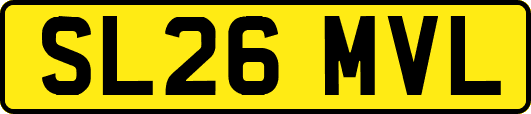 SL26MVL