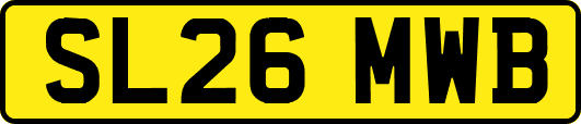 SL26MWB