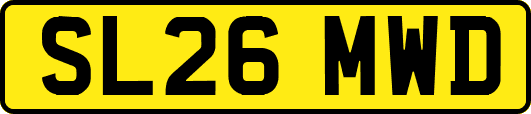 SL26MWD