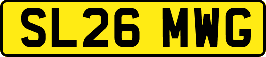 SL26MWG