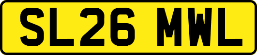 SL26MWL