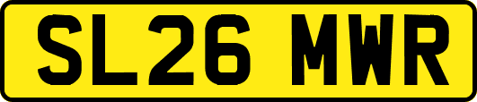 SL26MWR