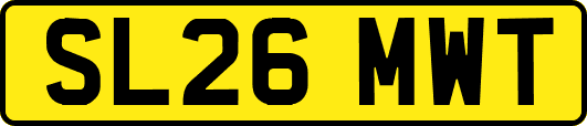 SL26MWT
