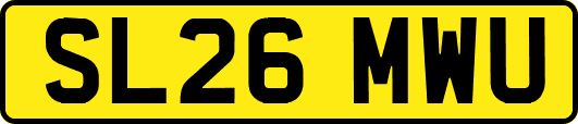 SL26MWU
