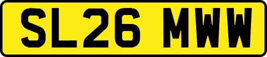 SL26MWW
