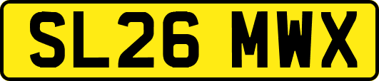 SL26MWX