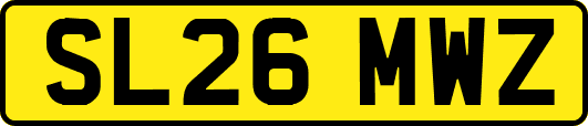 SL26MWZ