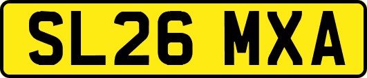 SL26MXA