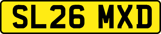 SL26MXD