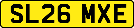 SL26MXE