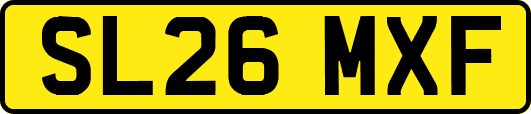 SL26MXF