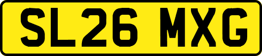 SL26MXG