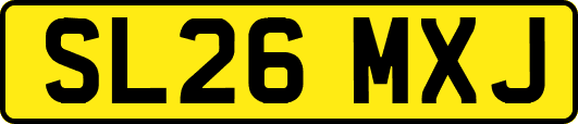 SL26MXJ