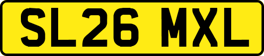 SL26MXL