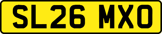 SL26MXO