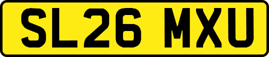 SL26MXU