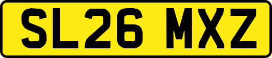 SL26MXZ