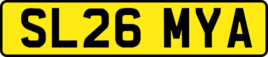 SL26MYA