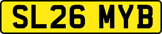 SL26MYB