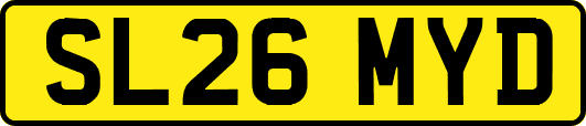 SL26MYD