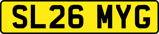 SL26MYG