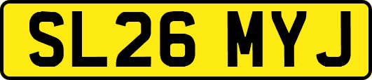 SL26MYJ