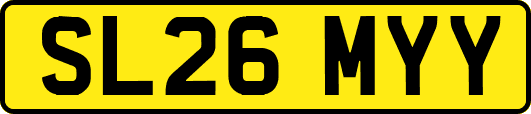 SL26MYY