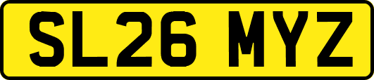 SL26MYZ