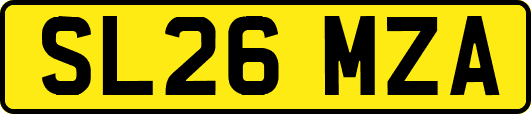 SL26MZA