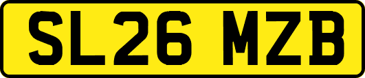 SL26MZB