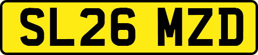 SL26MZD