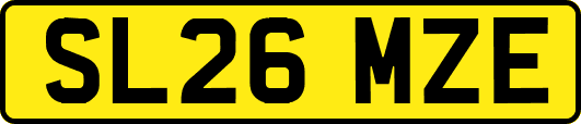 SL26MZE