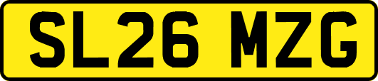 SL26MZG