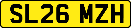 SL26MZH
