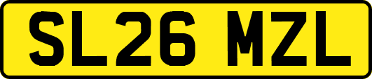 SL26MZL