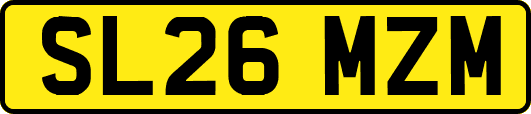 SL26MZM