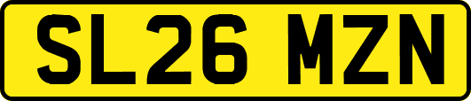 SL26MZN
