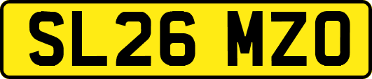 SL26MZO